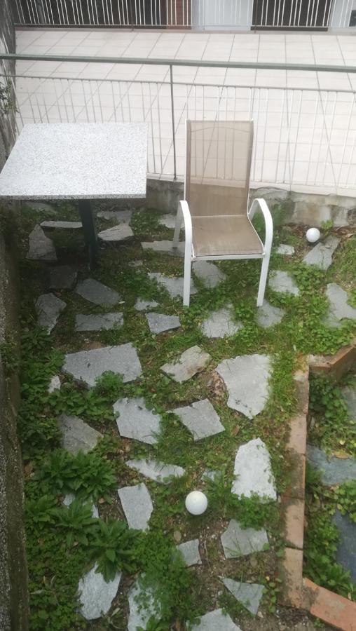 Miriamare Apartment อัลบิสโซลามารินา ภายนอก รูปภาพ