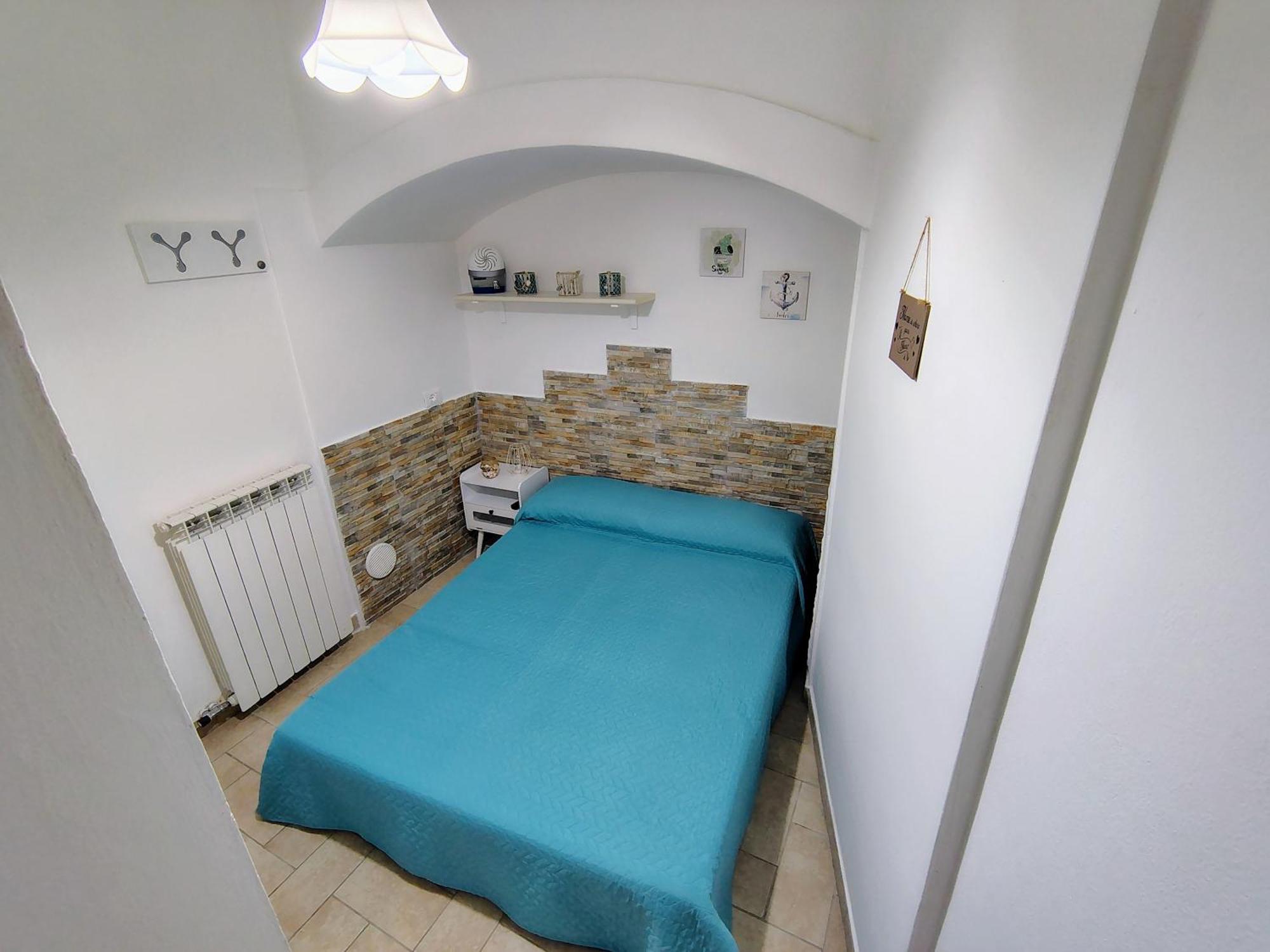 Miriamare Apartment อัลบิสโซลามารินา ภายนอก รูปภาพ